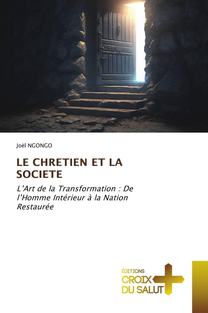Le Chretien Et La Societe