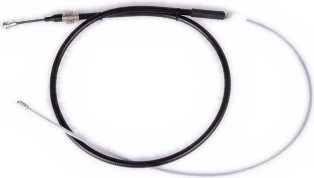 Câble de commande de frein à main 1875 mm HELLA pour SKODA ROOMSTER