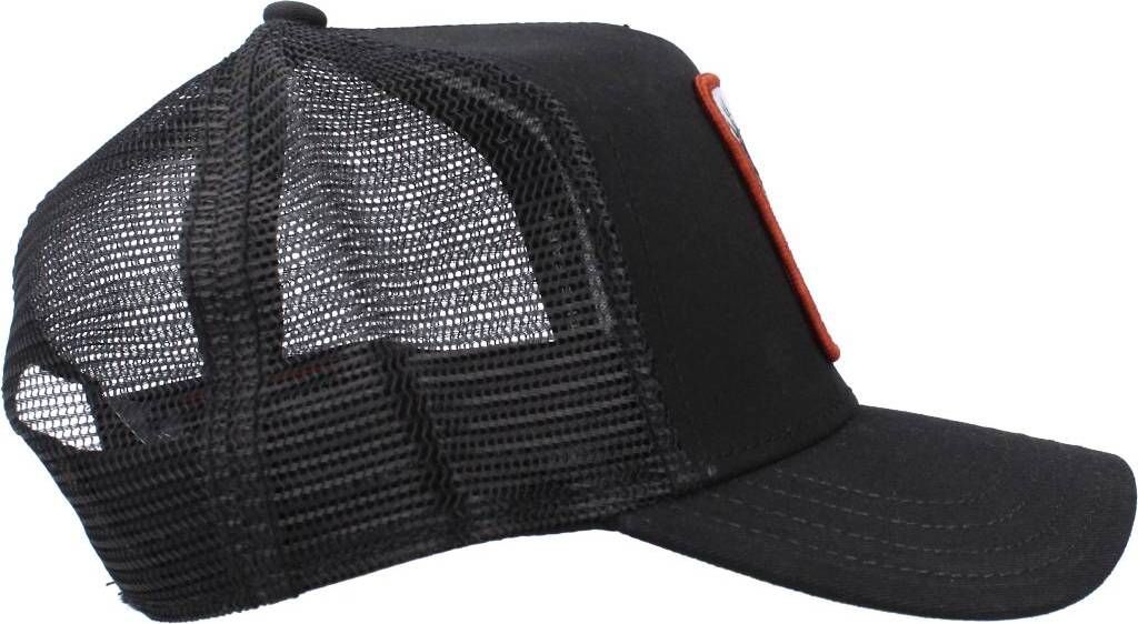 GOORIN BROS Uni The Farm Trucker Cap Produktbild 9