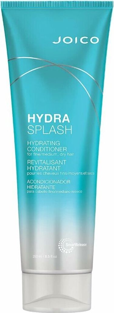 Joico Hydrasplash Hydrating Conditioner 250ml - balsamo Immagine del prodotto 