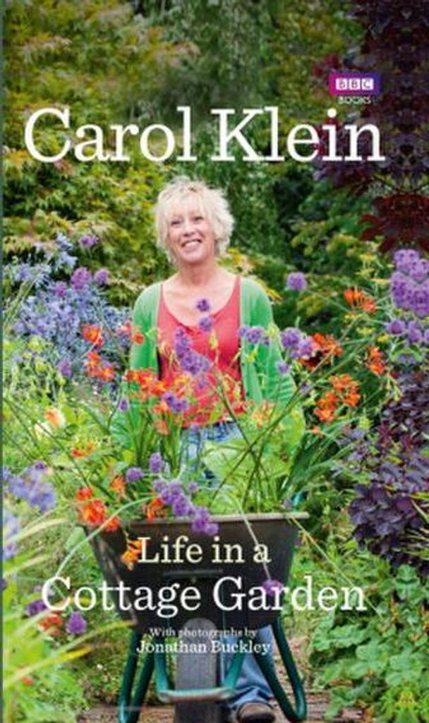 Life in a Cottage Garden Produktbild 