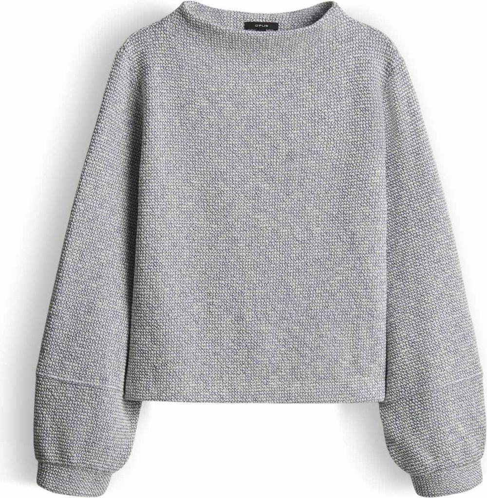 Opus Sweatshirt für Damen