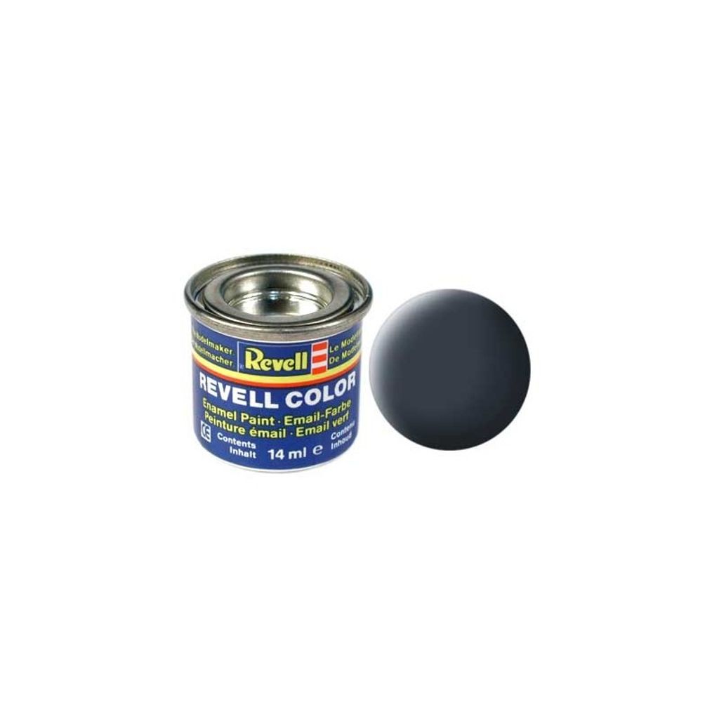 Revell 32179 blaugrau, matt 14 ml Produktbild 