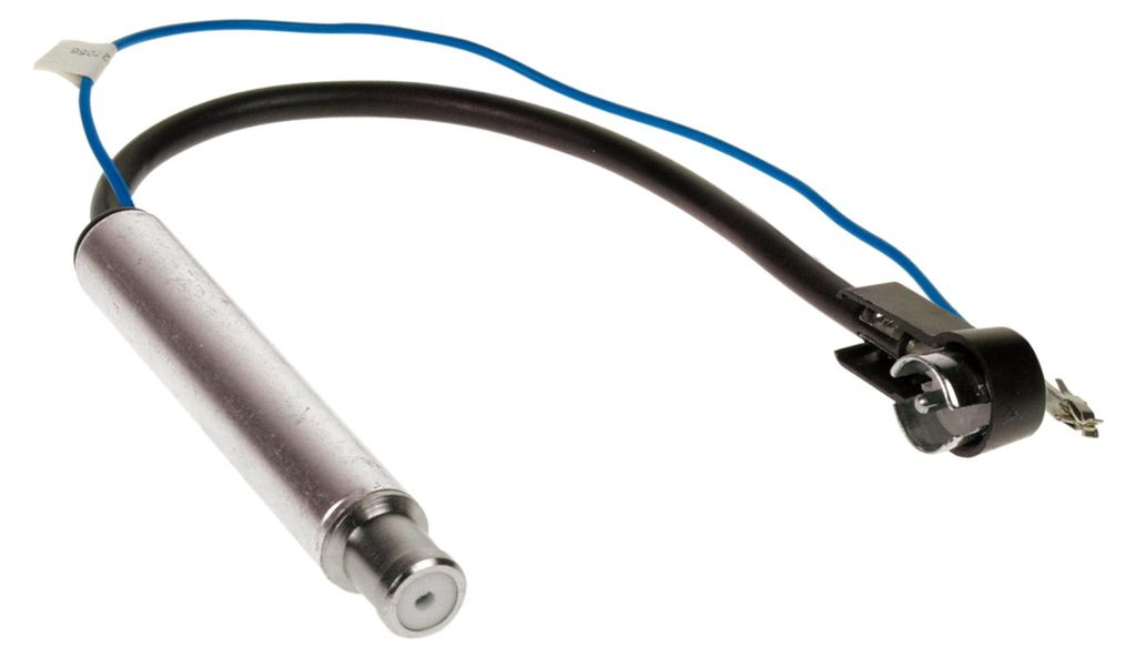 ACV 1501-03, Adaptér, Stříbrná, Hliník, Audi A2 (8Z) Obrázek produktu 