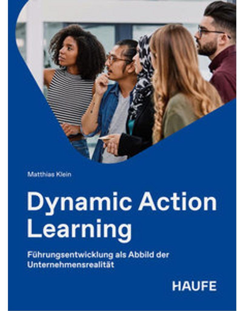 Dynamic Action Learning