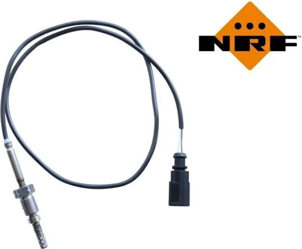 Sonde de température 038906088E : Solution voyant moteur Audi et VW