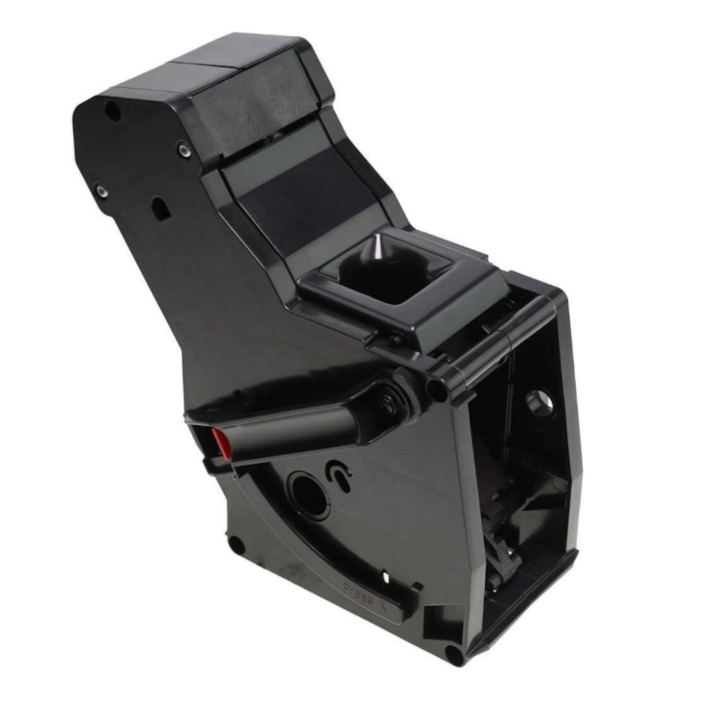 Nivona 047 Brüheinheit Brühgruppe komplett für NICR 626, 646, 757, 760, 767, 777, 830 ,831, NICR8xx - Jura 61123