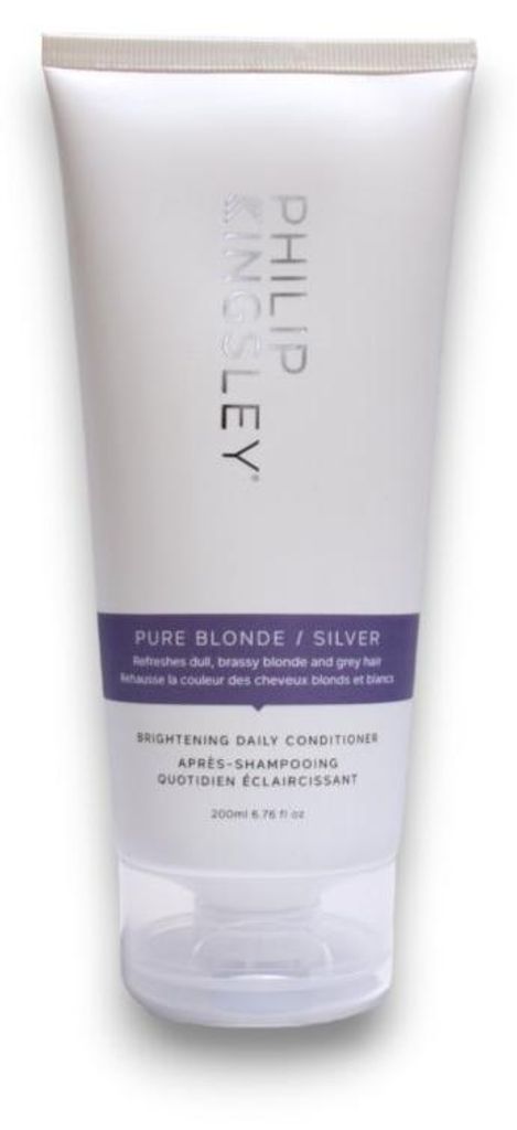 Philip Kingsley Conditioner Pure Blonde / Silver Daily 200ml