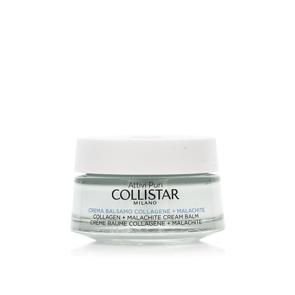 Collistar Attivi Puri Baume au Collagène avec Malachite Image du produit 