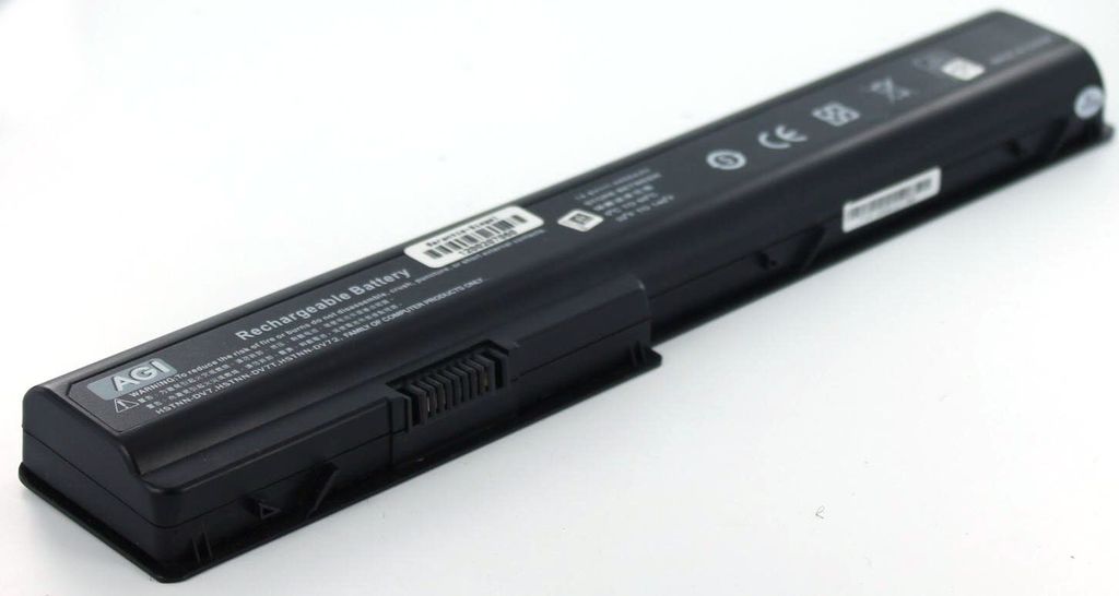 Akku für Hewlett-Packard Pavilion DV7-3128EG Li-Ion 14,4 Volt 4.400 mAh.