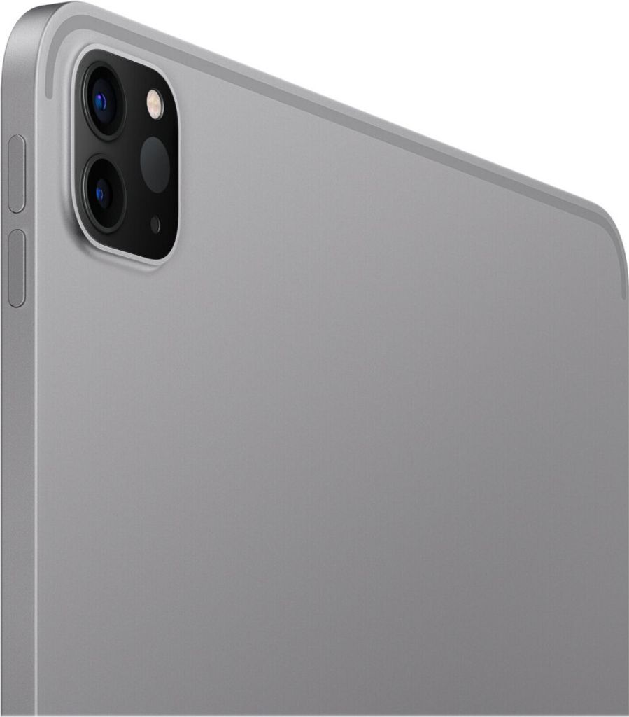 Apple iPad Pro 11 (4. generacji) 128 GB Wi-Fi Space Grey Zdjęcie produktu 11