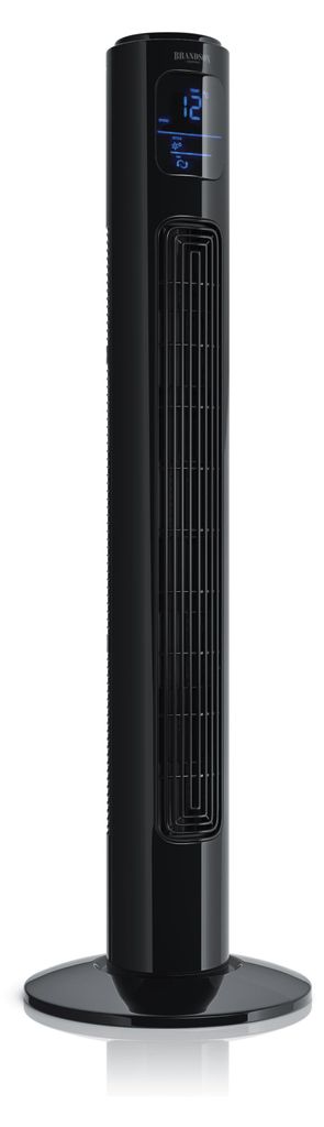 Brandson Turmventilator NTV Sieger 2026 mit Fernbedienung, Produktbild 