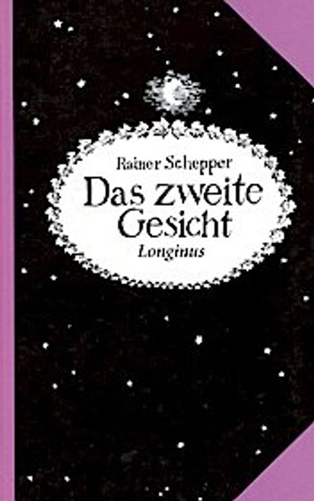 Das Zweite Gesicht in Volksglaube, Dichtung und Forschung