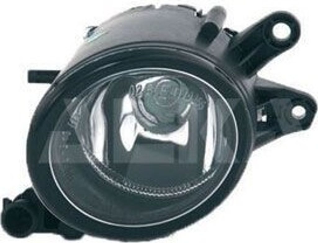 ALKAR 2901503 - OE 8E0941699B Nebelscheinwerfer, links für A4 (8E), A4 (8H), C30 (533), C70 II Cabriolet (542), S40 II (544)