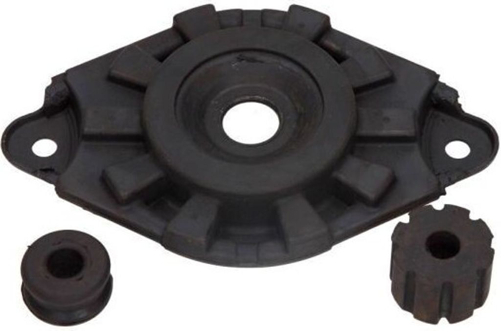 MAXGEAR 72-2660 - OE 55320BM400 Federbeinstützlager, hinten für Almera II (N16), Almera Tino (V10), Primera (P12)