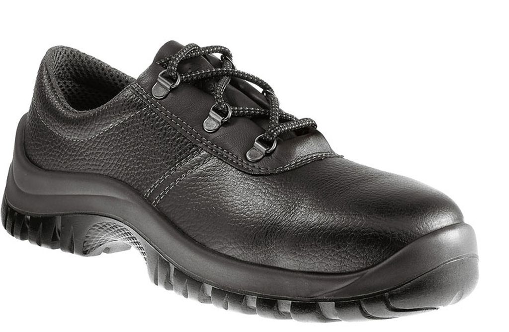 AIMONT Napoli scarpe di sicurezza scarpe da lavoro nero Immagine del prodotto 
