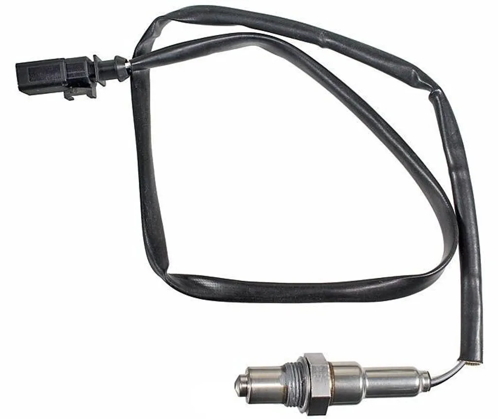 Solution voyant moteur : Sonde lambda METZGER 0895678 pour VW Golf VII 5G1