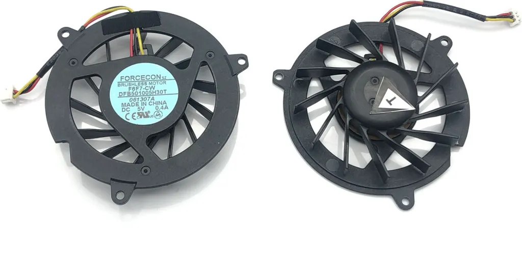 Modulo Ventola Raffreddamento DFB501005H30T F6F7-CW 5V 0.4A Ricambio