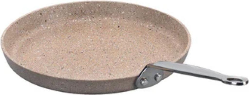 Korkmaz Minika Crêpe- & Pfannkuchenpfanne - ø18 cm, Antihaft & Kratzfest