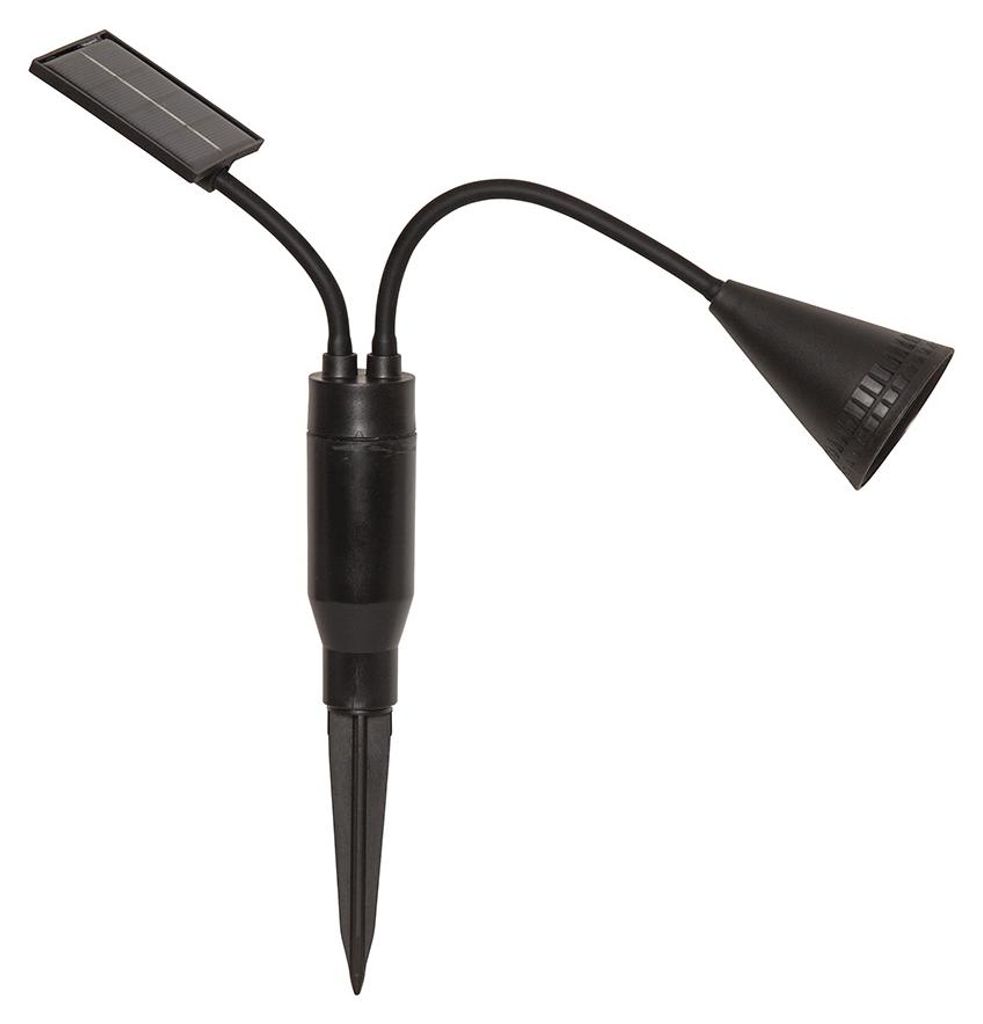 Spot solaire LED pour jardin POWERSPOT Image du produit 