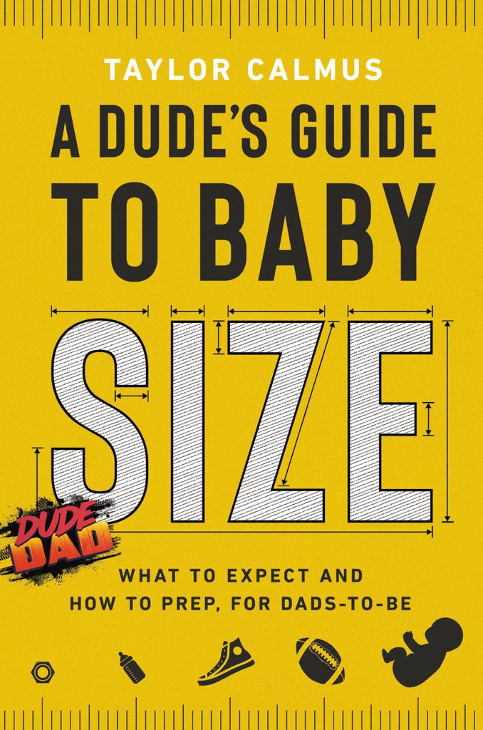 Dudes Guide To Baby Size A – Lingua: Inglese