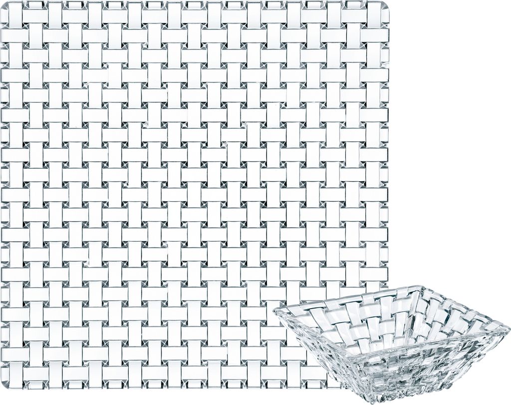 Nachtmann Bossa Nova Servier-Set/5 0090023-0 Immagine del prodotto 