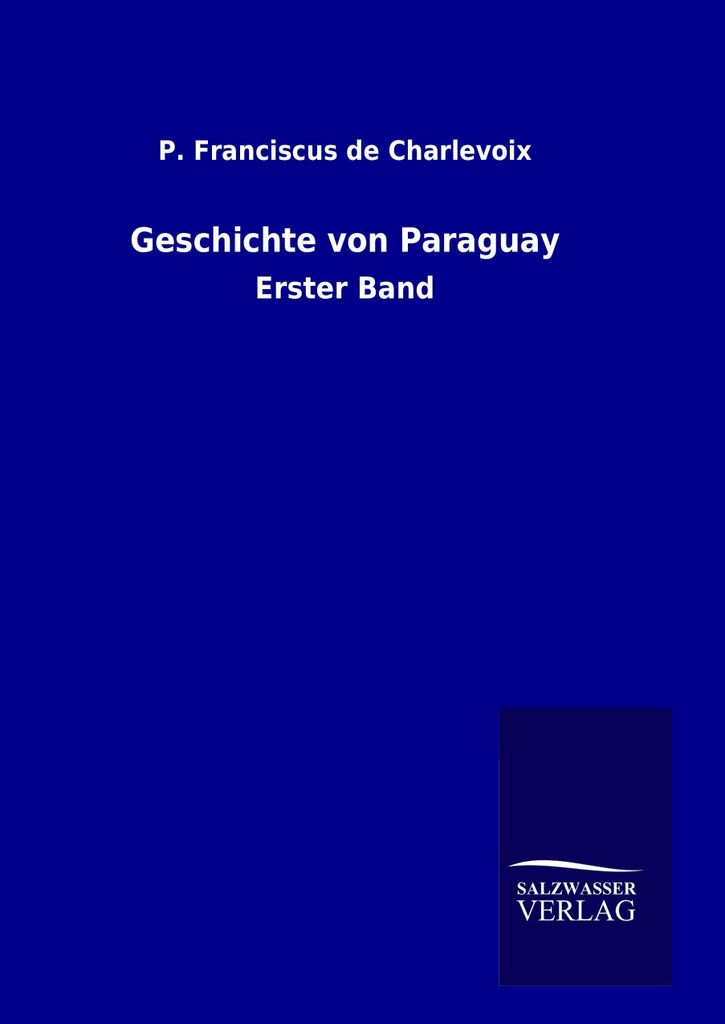 Geschichte von Paraguay