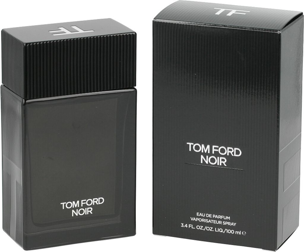 TOM FORD Noir, Herenparfum, 100 ml, Inhoud: ALCOHOL DENAT., Productafbeelding 