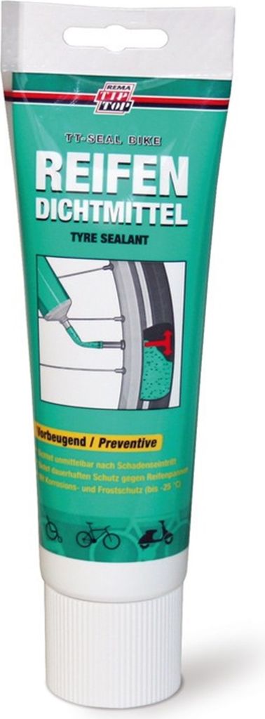 Tip Top Reifendichtmittel Seal 250ml, Tube Produktbild 