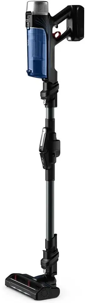 Aspirateur balai Tefal X-force Flex Aqua : nettoyez sans vous baisser