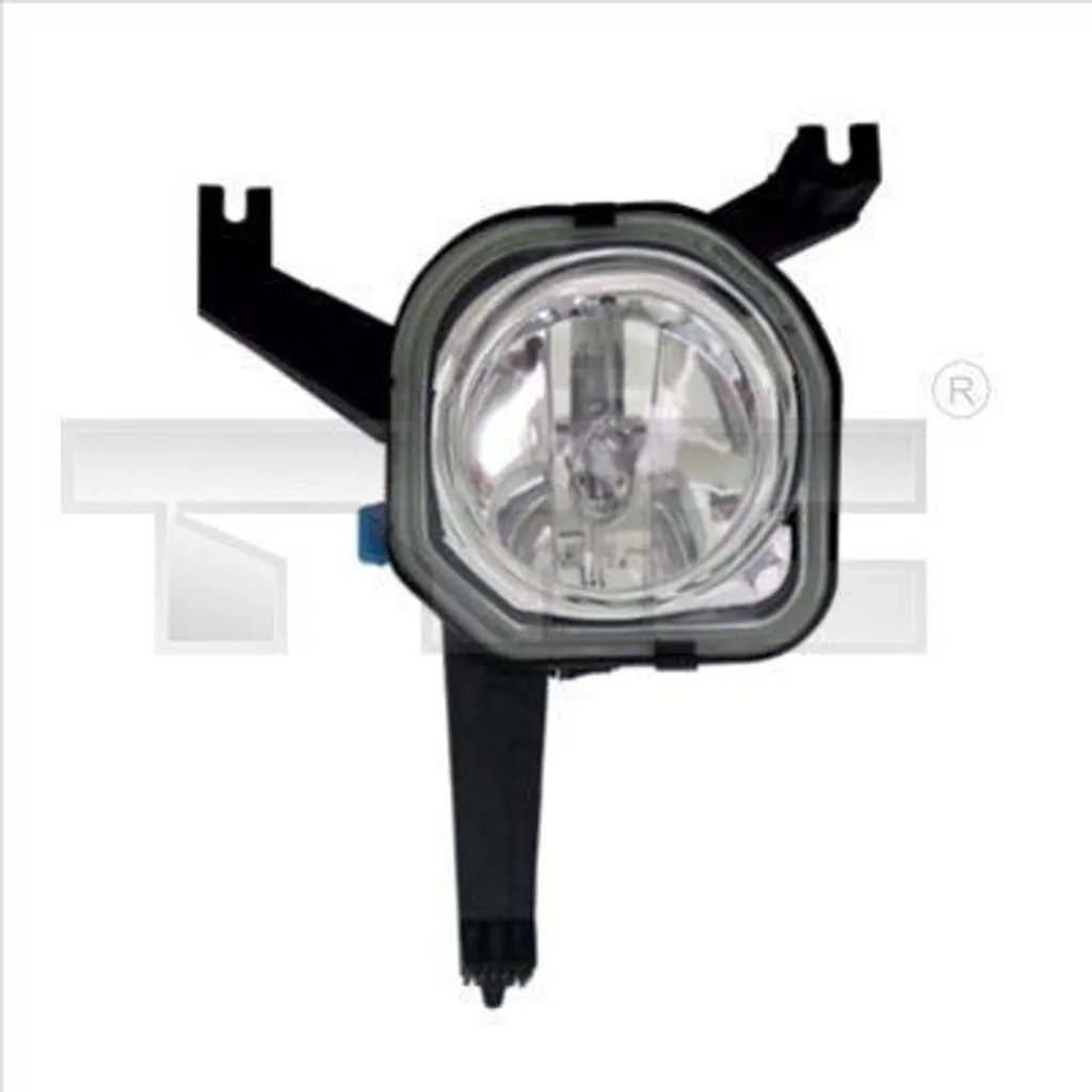 Fendinebbia TYC 19-0232001 per Peugeot 306 | Ricambio Compatibile 6204V9