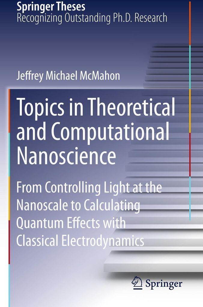 Topics in Theoretical and Computational Nanoscience