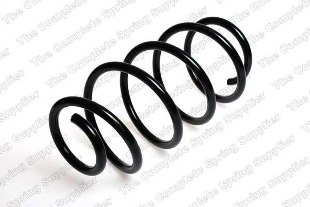 Ressort de suspension LESJÖFORS 4027576 OE 1001401 pour Galaxy