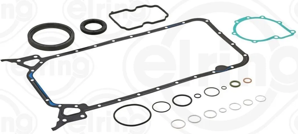 Joint de carter pour VW LT 28-46 II : kit étanchéité moteur ELRING 899.909