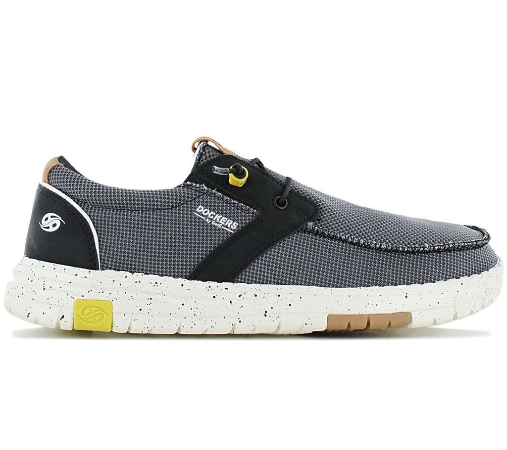 Dockers by Gerli scarpe da uomo sneaker slip on trainer Immagine del prodotto 
