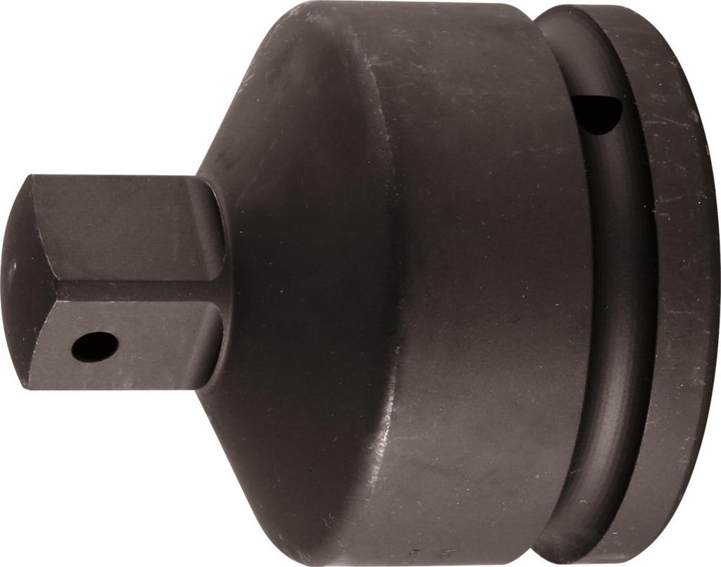 Ko Ken Reduzierstück Adapter Impact 1 Zoll 1.1/2 Zoll Brüniert Typ 11