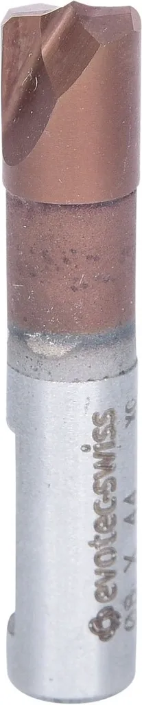 Foret à dépointer au carbure 8mm pour carrosserie - KS TOOLS 515.1305