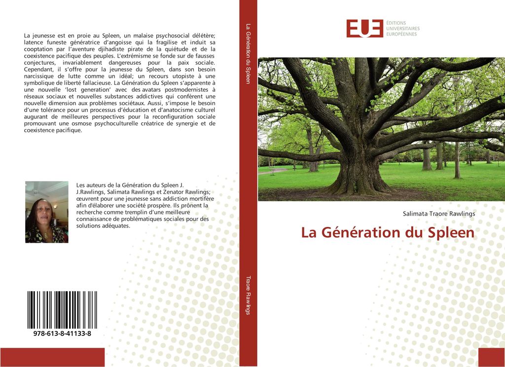 La Génération du Spleen