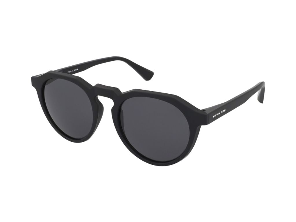 Hawkers Warwick Raw Carbon Black Größe: 52 Produktbild 