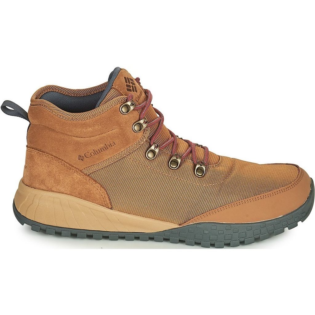 Skischoenen Columbia Fairbanks Mid