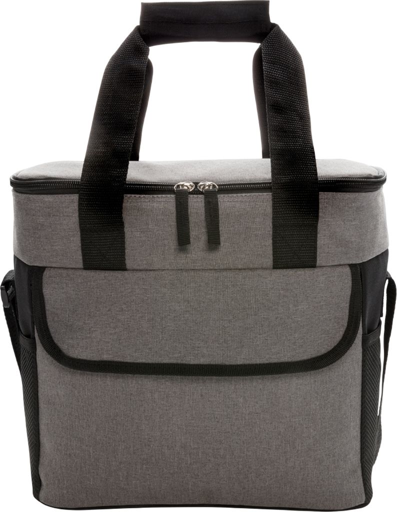 XD Collection - Kühltasche, L XD404 (30 cm x 33 cm x 18,5 cm) (Grau)