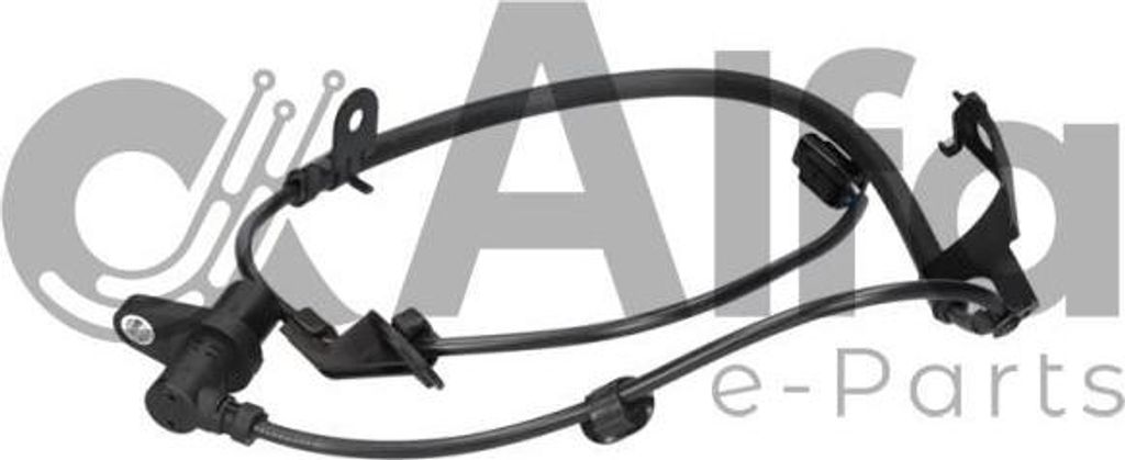 Alfa e-Parts AF01492 Raddrehzahlsensor OE 8954252010 kompatibel mit Yaris