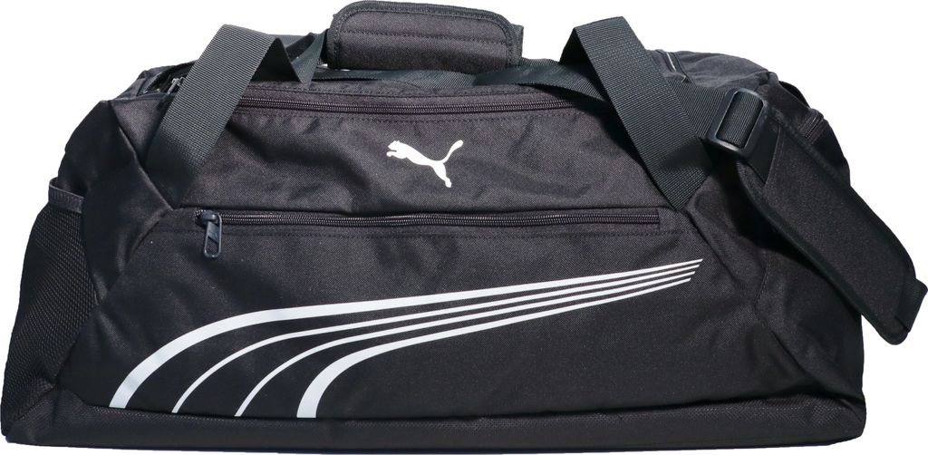 Puma Fundamental Medium Sports  (1/black) Produktbild 