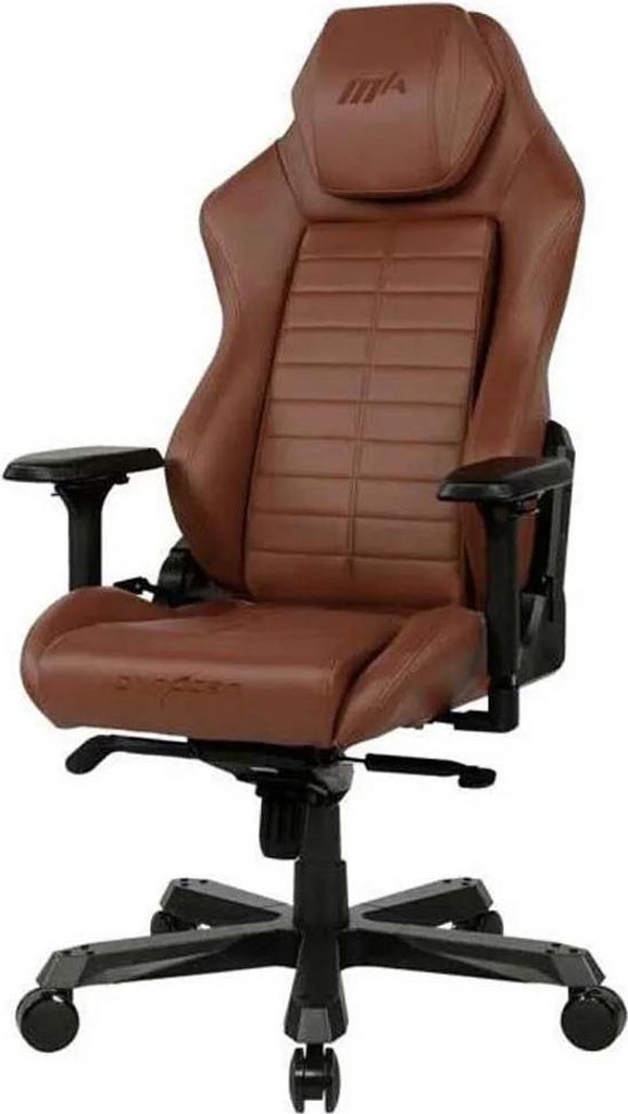 Fotel gamingowy DXRacer MASTER Racer Zdjęcie produktu 