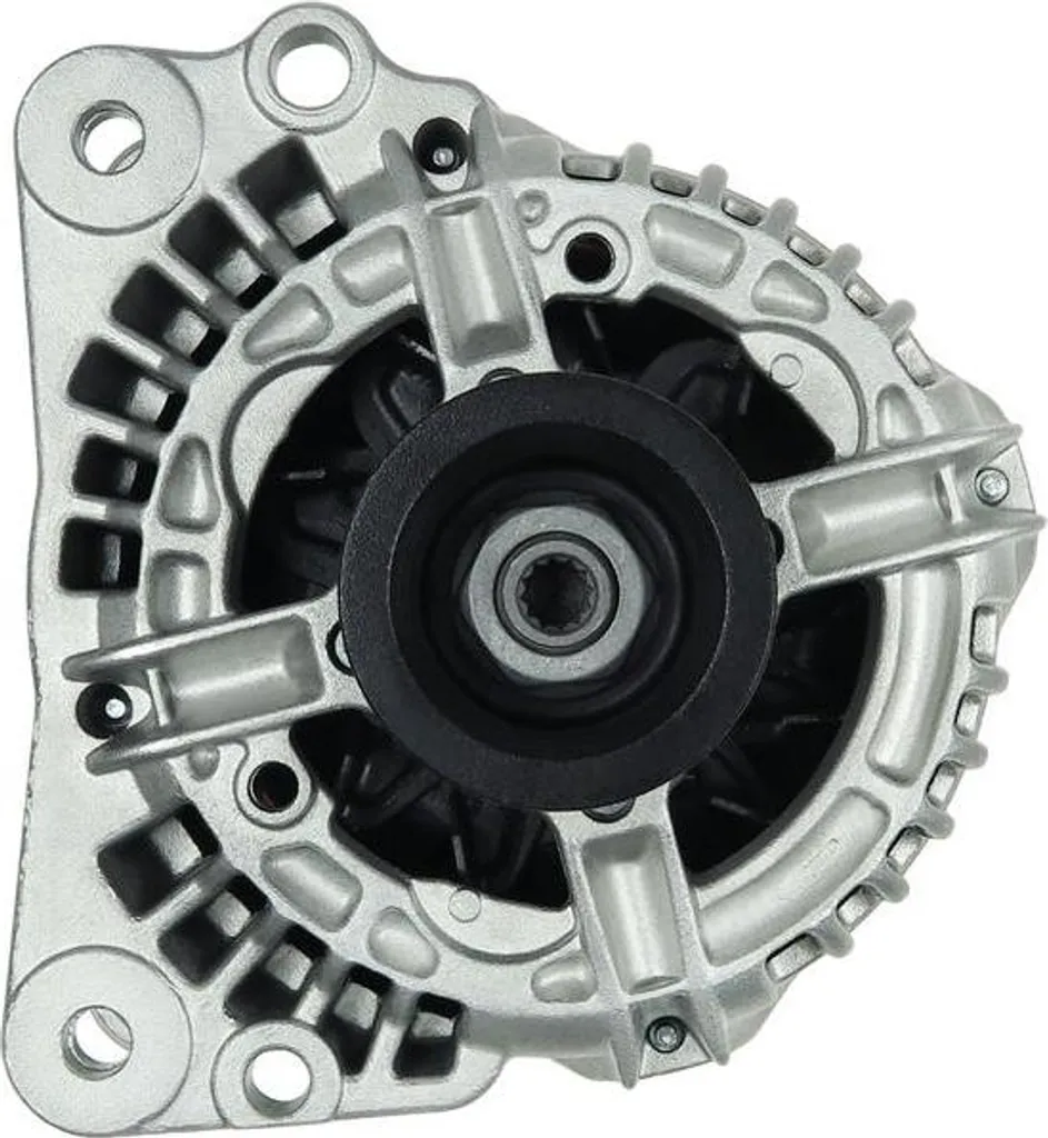Alternateur 12V pour Skoda et Audi A4 - Solution de charge 120 Ampères