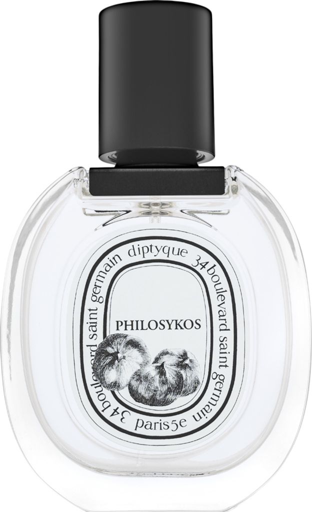 Diptyque Philosykos Eau de Toilette unisex 50 ml