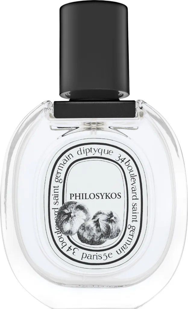 Diptyque Philosykos 50ml : Finis les Parfums Lourds avec cette Eau Fraîche