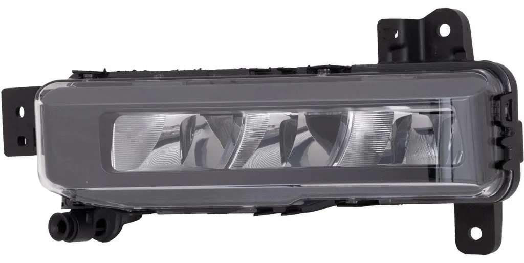 Phare antibrouillard gauche pour réparer BMW 2 Gran Tourer F46 2018