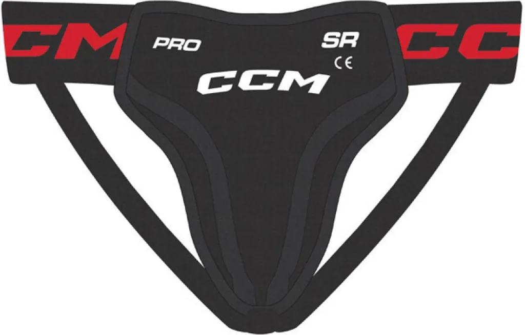 Plastron CCM Pro S25 Senior S - Protection Idéale Match et Entraînement