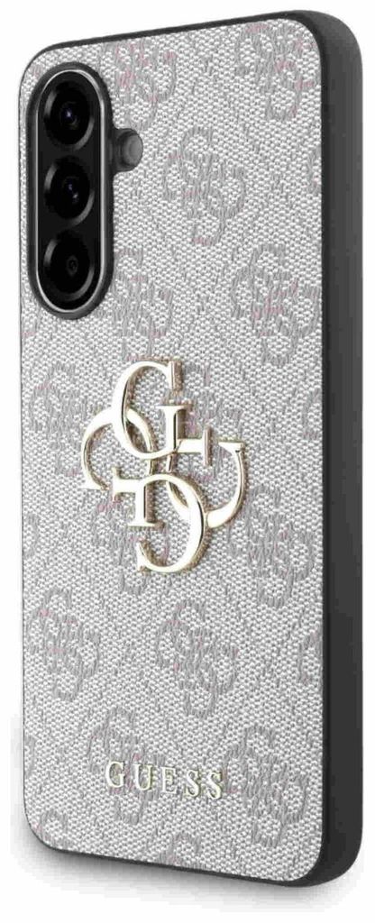Logo Guess Big 4G Classic Logo per Samsung Galaxy A56 Immagine del prodotto 